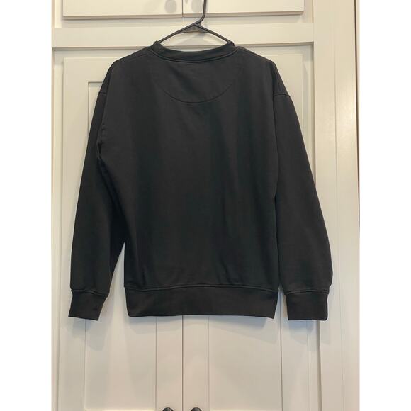 Pink Floyd Life Clothing Co, Official  Back Sweatshirt DSOTM Large - Picture 2 of 8